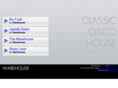 warehousedisco.com