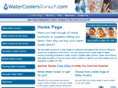 watercoolersdirect.com