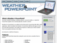 weather4powerpoint.com