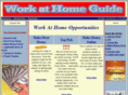 work-at-homemel.com