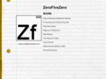 zerofivezero.net