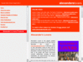 alexanderslovers.com