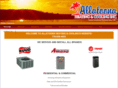 allatoonaheatingandcooling.com