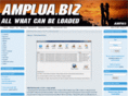 amplua.biz