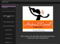 andreaoconnell.com