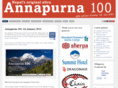 annapurna100.com