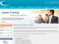 aquila-training.co.uk