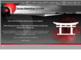 asianamericankarate.com