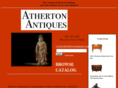 athertonantiques.com