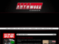 autoworxcanada.com