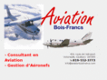 aviationboisfrancs.com