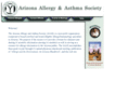 azallergysociety.com