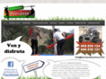 barcelonaaventura.com