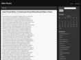billthurman.com