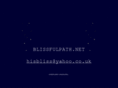blissfulpath.com