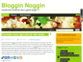 blogginnoggin.com