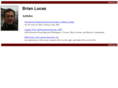 brianlucas.ca