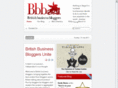 britishbusinessbloggers.co.uk