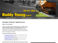 buddyyoungasphalt.net
