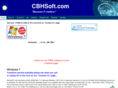 cbhsoft.com