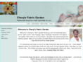 cherylsfabricgarden.com