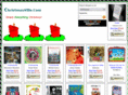 christmasville.com
