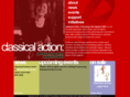 classicalaction.org