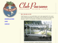 clubpaesano.com