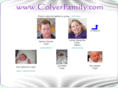 colyerfamily.com