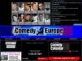 comedyeurope.com