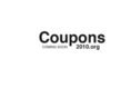 coupons2010.org