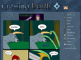 crossingdeath.com