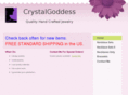 crystalgoddessonline.com