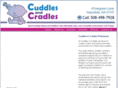 cuddlesandcradles.com