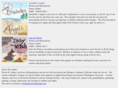 denisethewriter.com