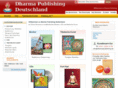 dharmapublishing.de