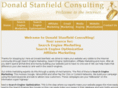 donaldstanfield.com