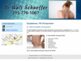 drwaltschaeffer.com