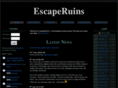 escaperuins.com