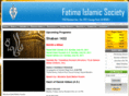 fatimasociety.org