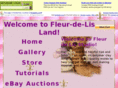 fleurdelisstudio.com