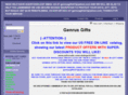 genrusgifts.com