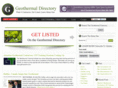 geoexchangedirectory.com
