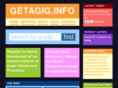 getagig.info