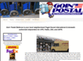 goinpostalbellevue.com