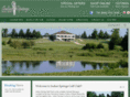 golfindiansprings.com