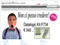 grandufficio.com