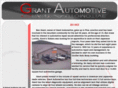grantautorepair.com
