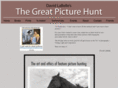 greatpicturehunt.com