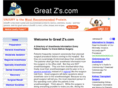 greatzs.com